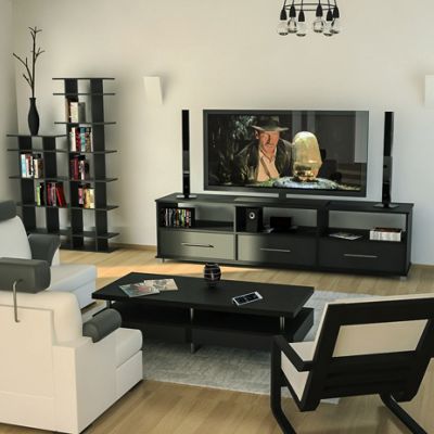 “Brianza” Living room